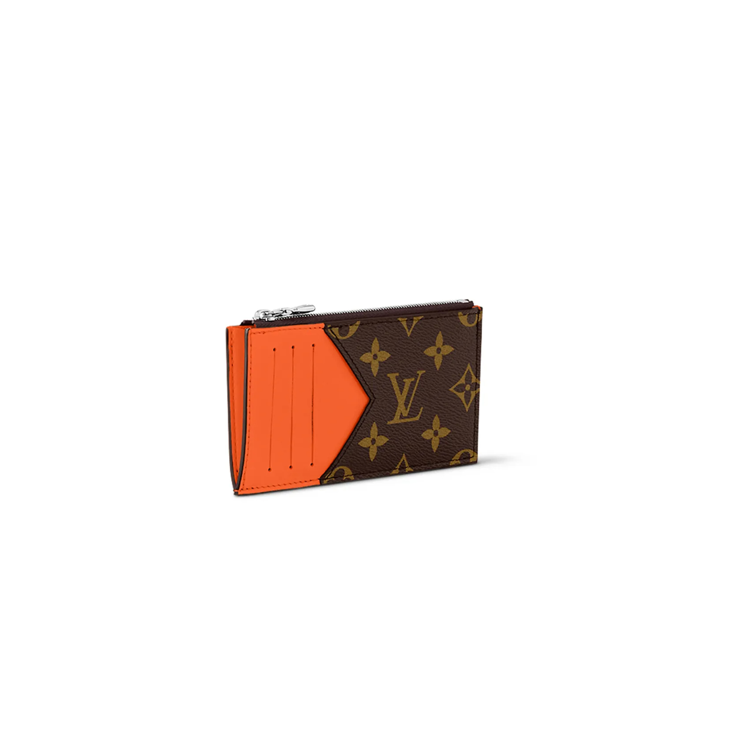 LOUIS VUITTON COIN CARD HOLDER M82909 (14.5*8*1cm)